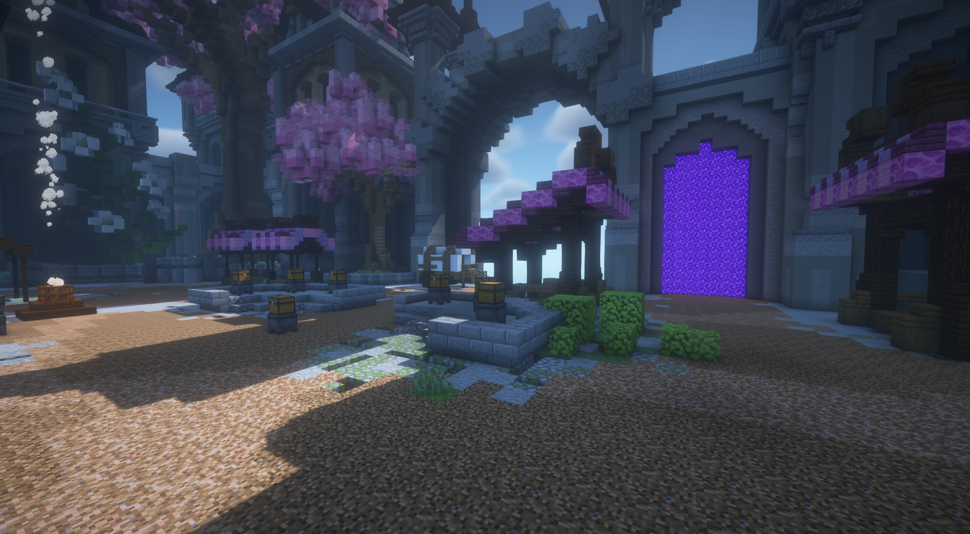 Spring Themed Spawn Image 4