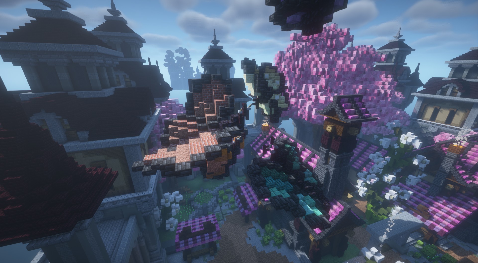 Spring Themed Spawn Image 5
