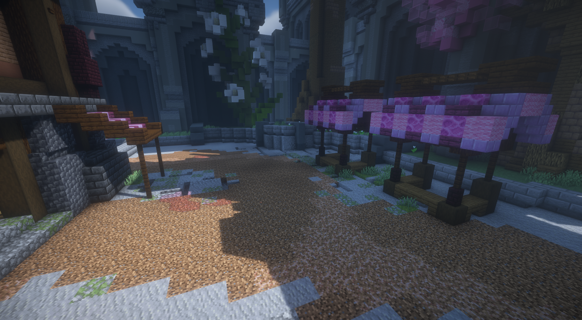 Spring Themed Spawn Image 6