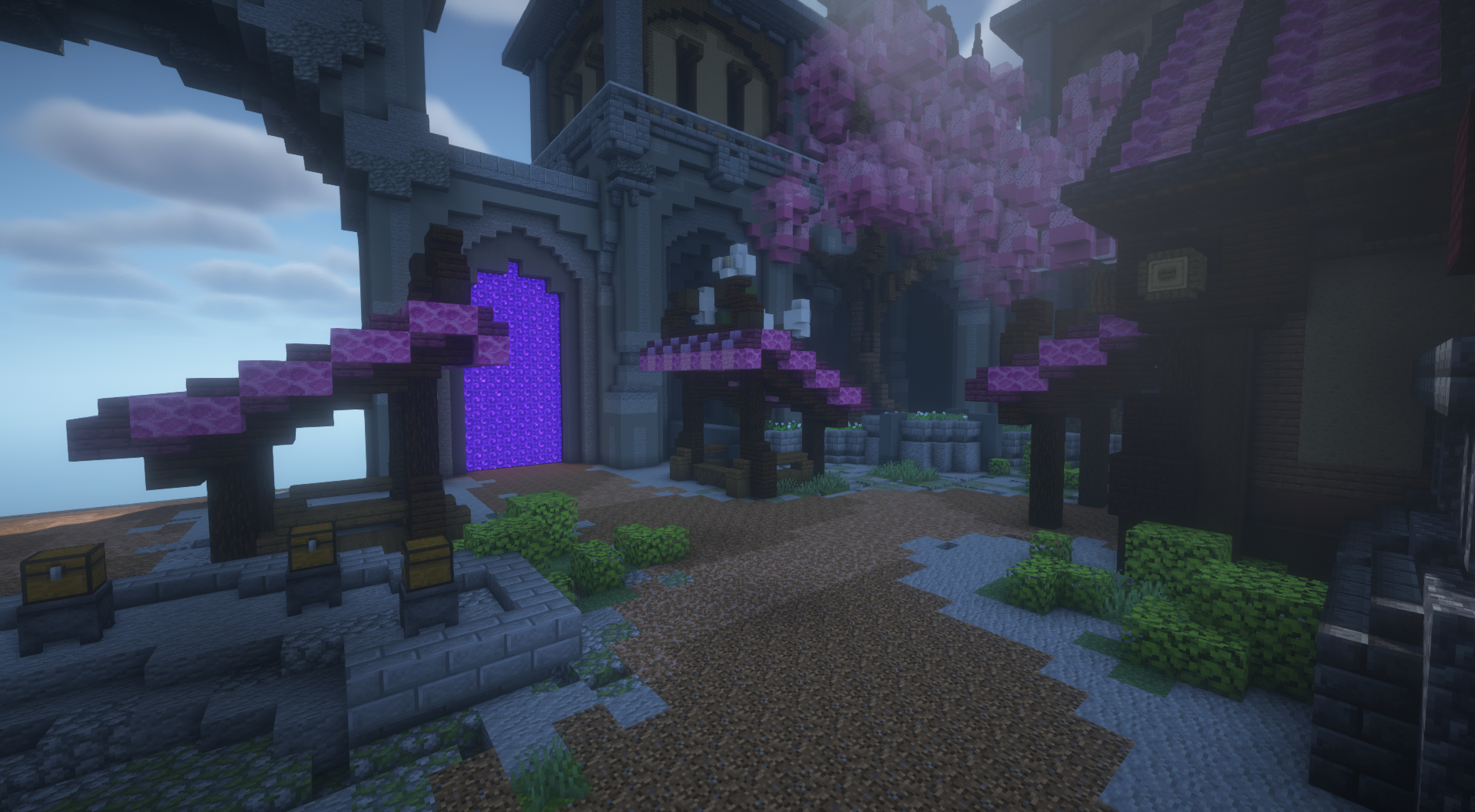 Spring Themed Spawn Image 7