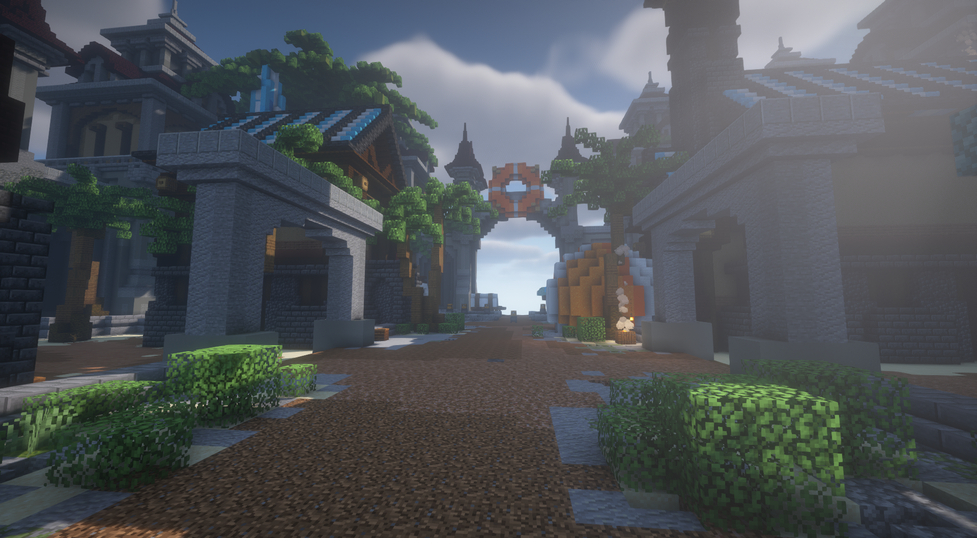 Summer Themed Spawn Image 1