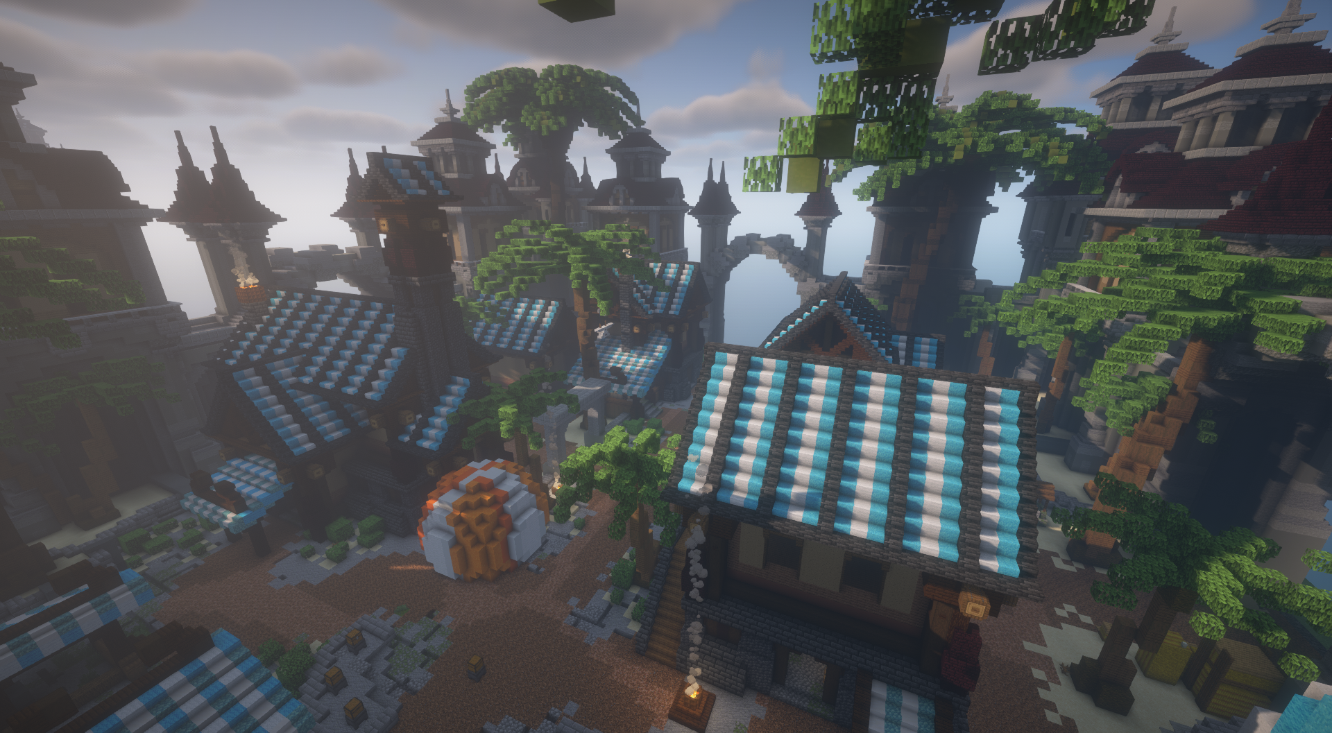 Summer Themed Spawn Image 4