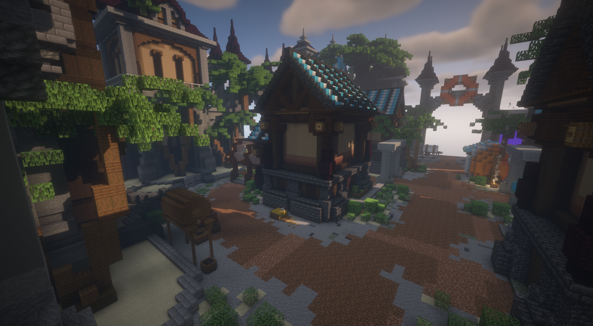 Summer Themed Spawn Image 5