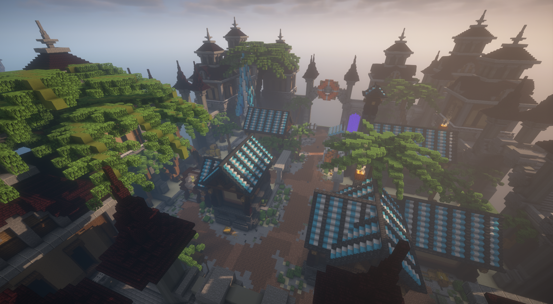 Summer Themed Spawn Image 6