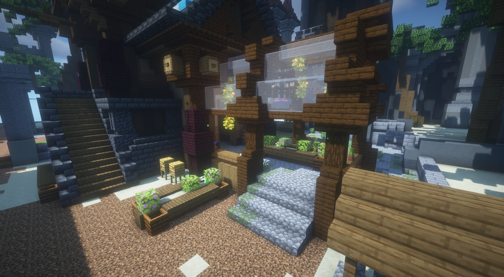 Summer Themed Spawn Image 7