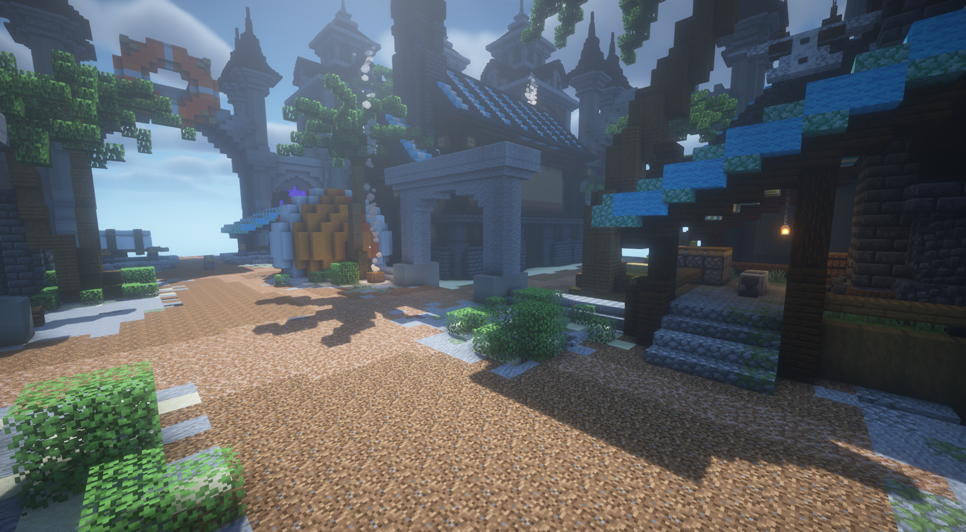 Summer Themed Spawn Image 8