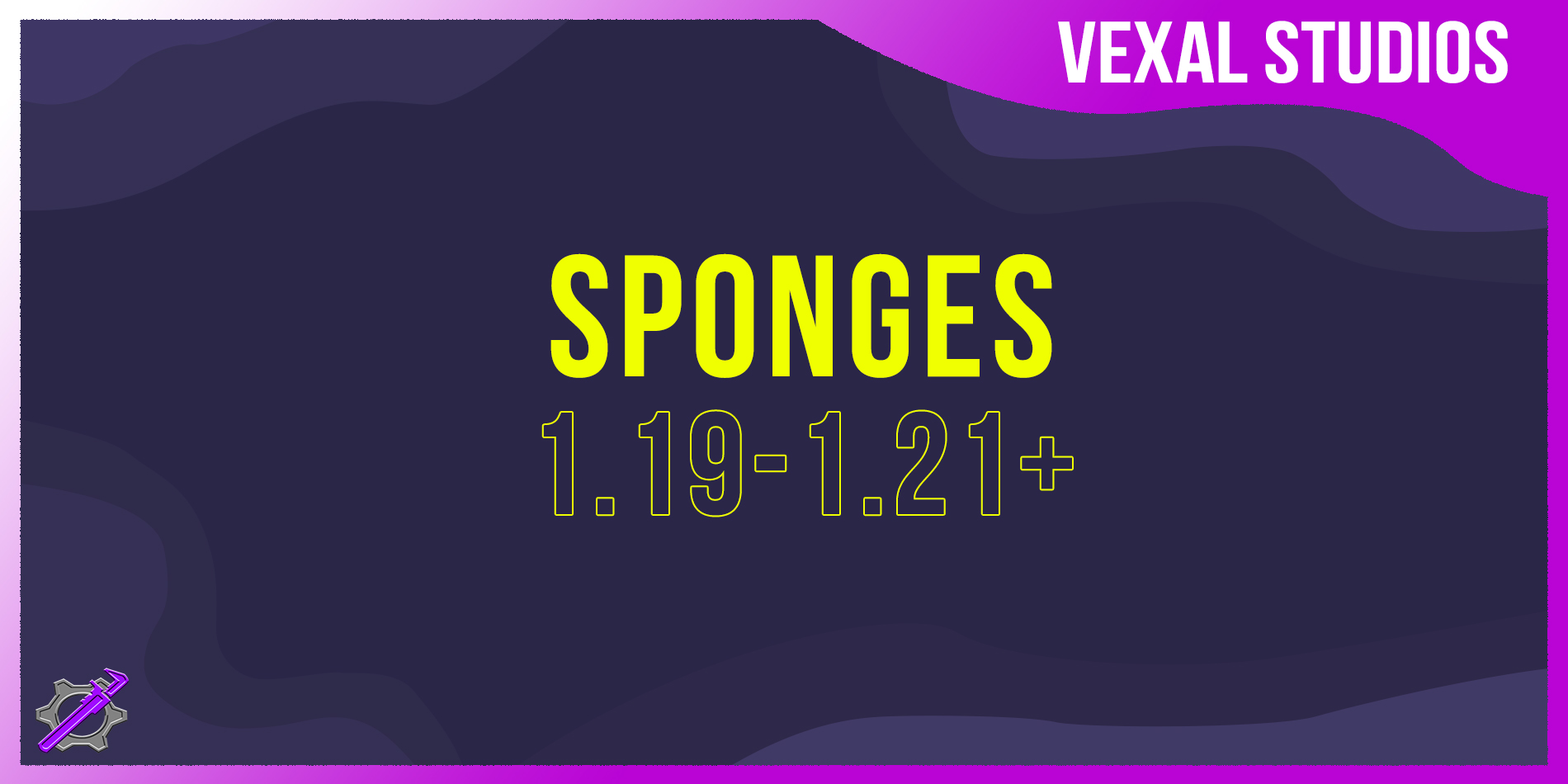 Vexal Super Sponges Plugin Image 1
