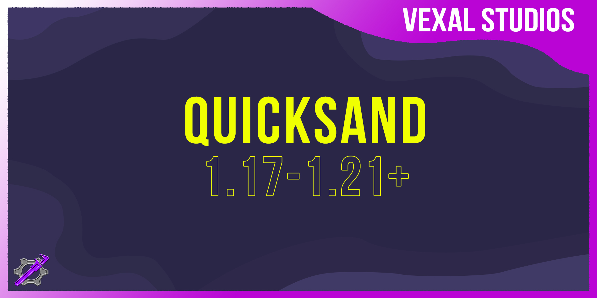 Vexal Quicksand Plugin - Free Banner