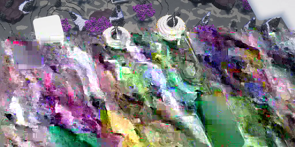 Futuristic Factions Spawn Image 1