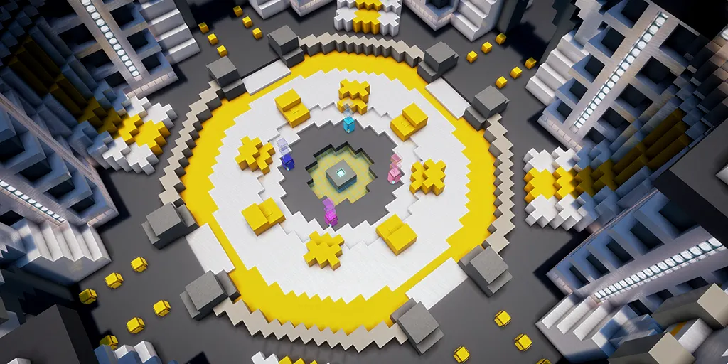 Futuristic Factions Spawn Image 3