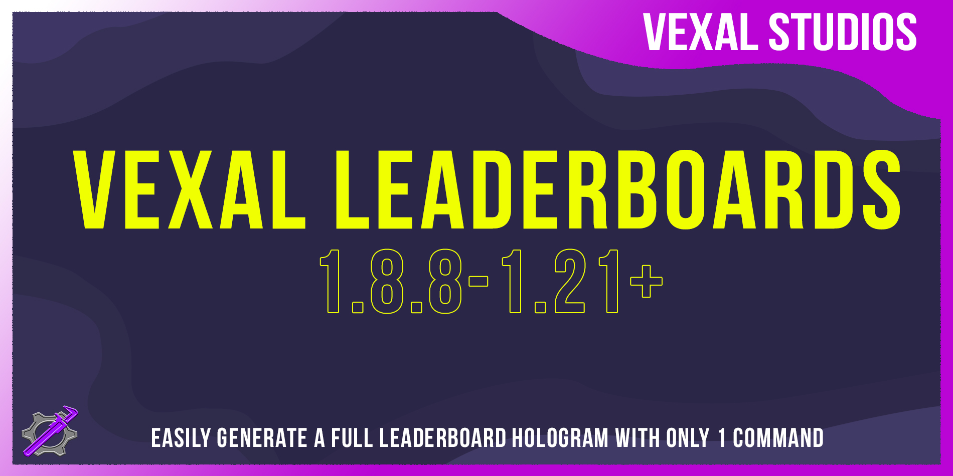 Vexal Leaderboards Plugin Image 1