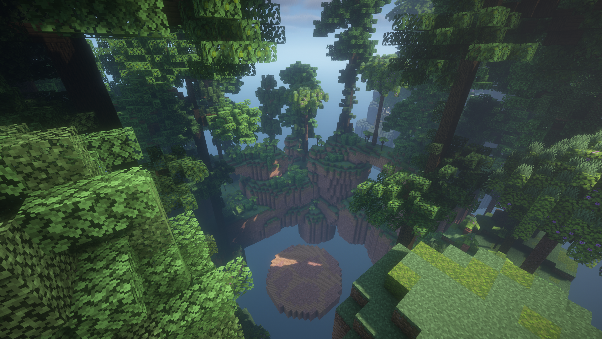 20 Sumo Arenas Build Pack Image 1