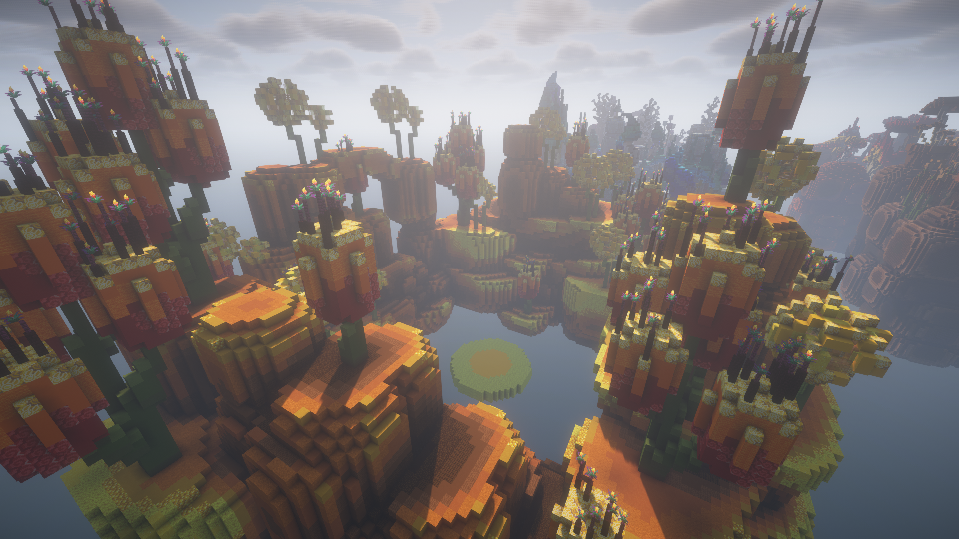 20 Sumo Arenas Build Pack Image 2