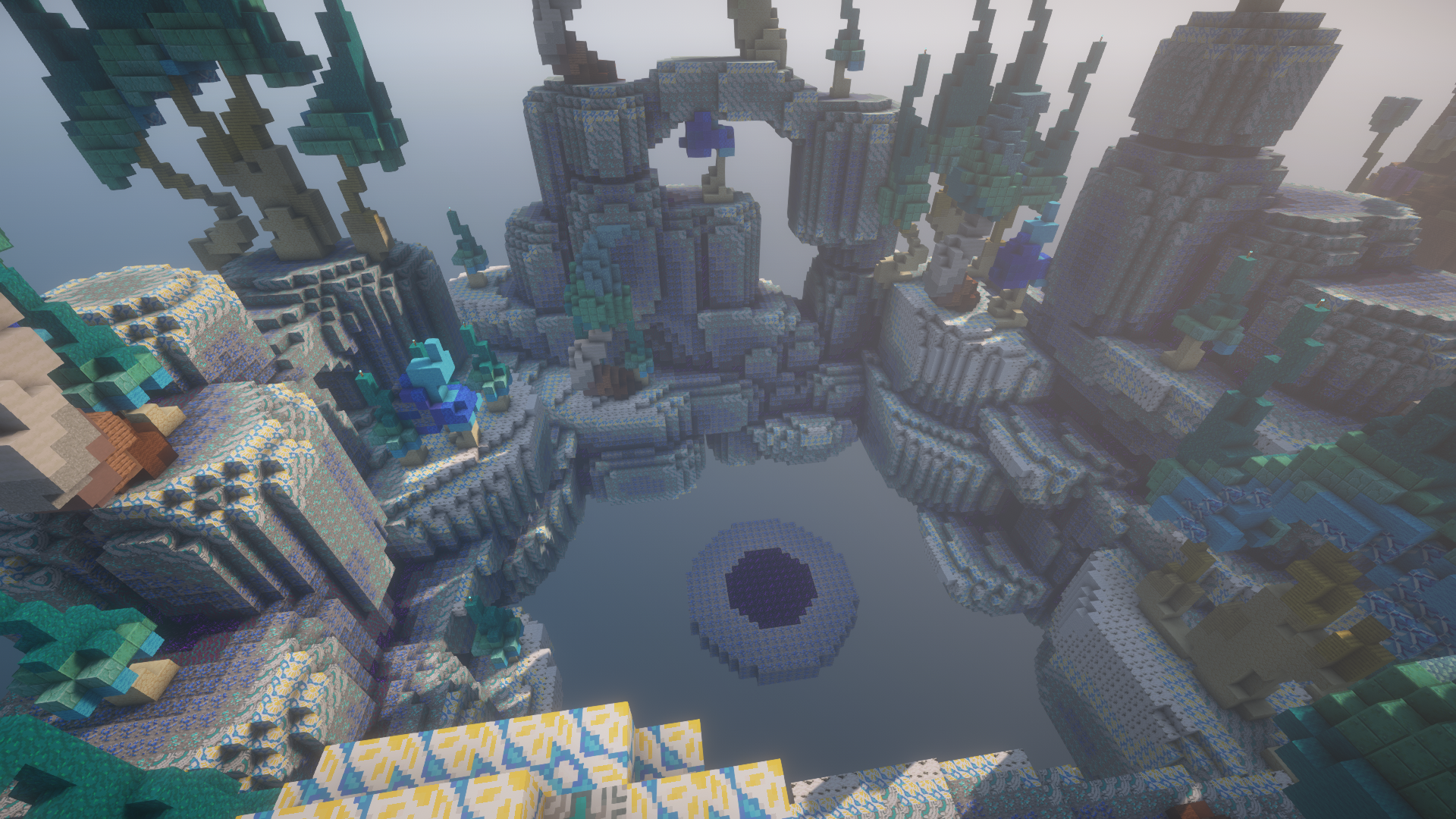 20 Sumo Arenas Build Pack Image 3