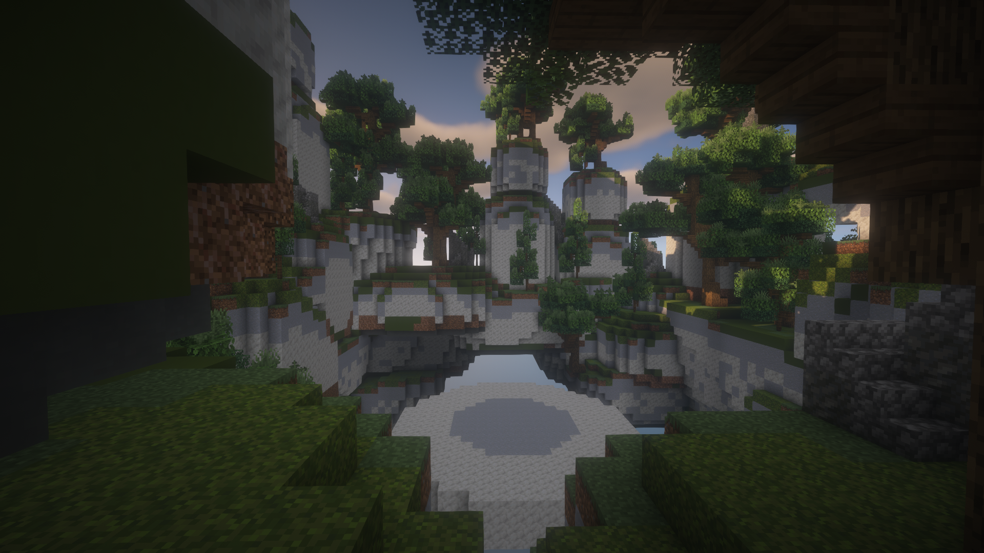 20 Sumo Arenas Build Pack Image 8