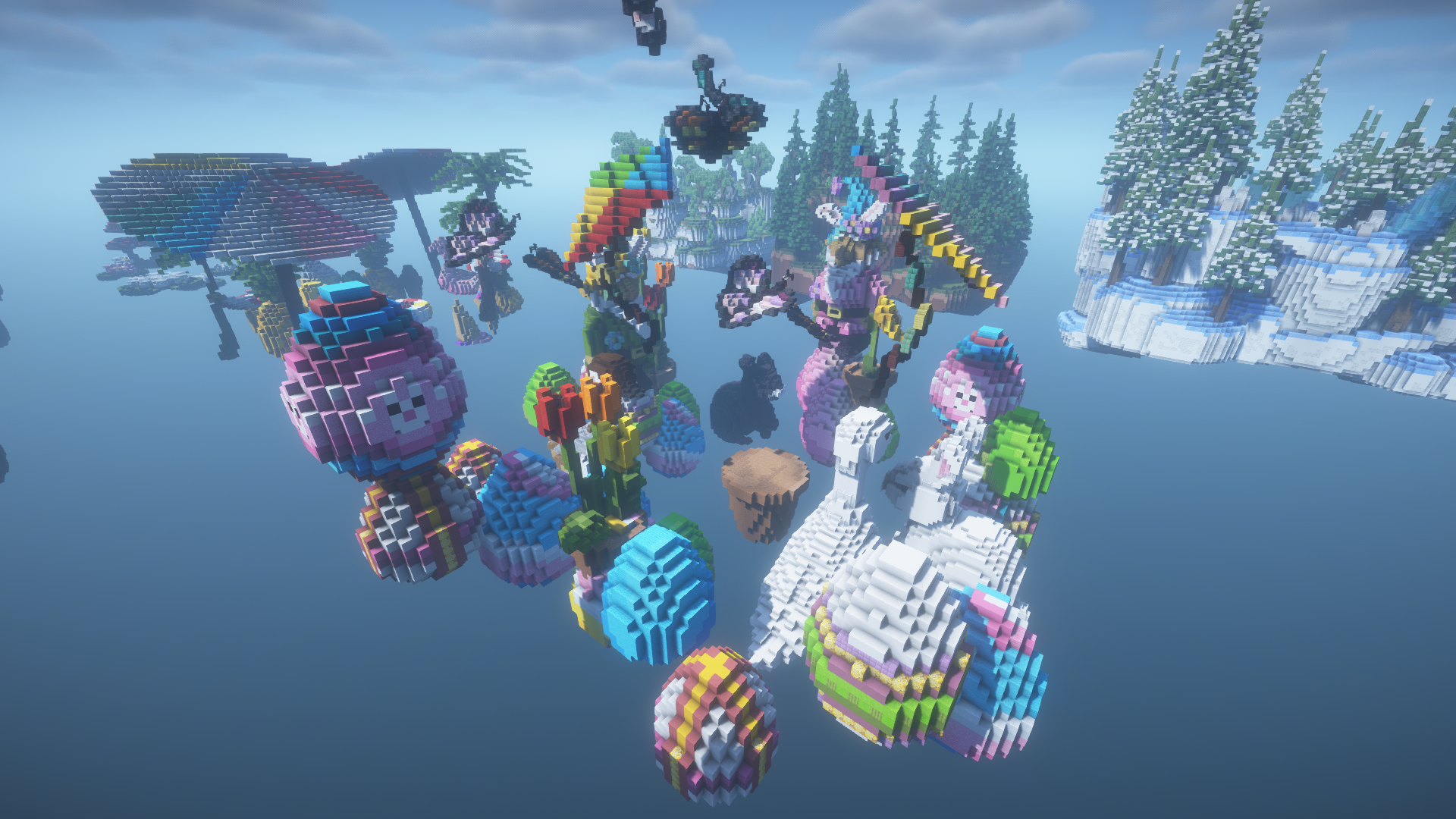 20 Sumo Arenas Build Pack Image 9