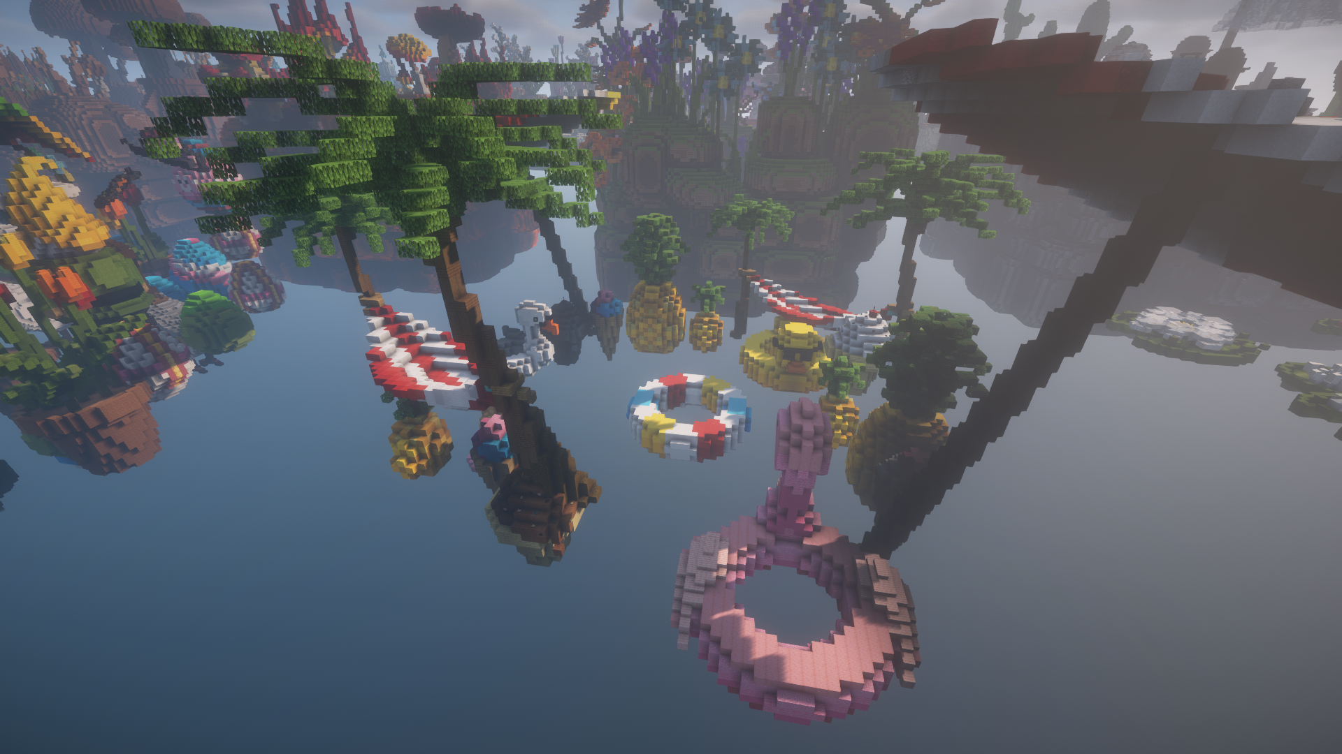 20 Sumo Arenas Build Pack Image 10