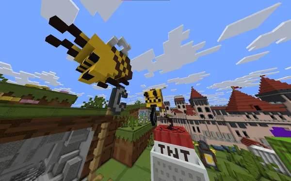Giant Gens Spawn Image 1