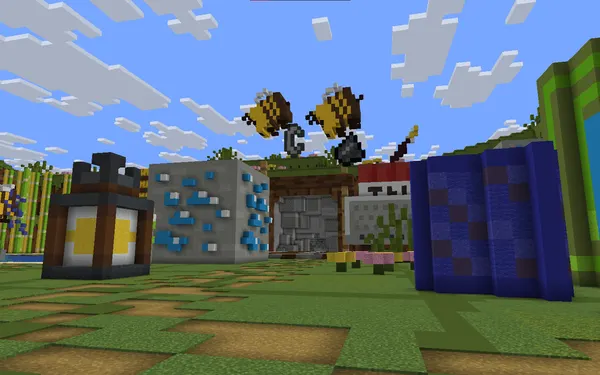 Giant Gens Spawn Image 5