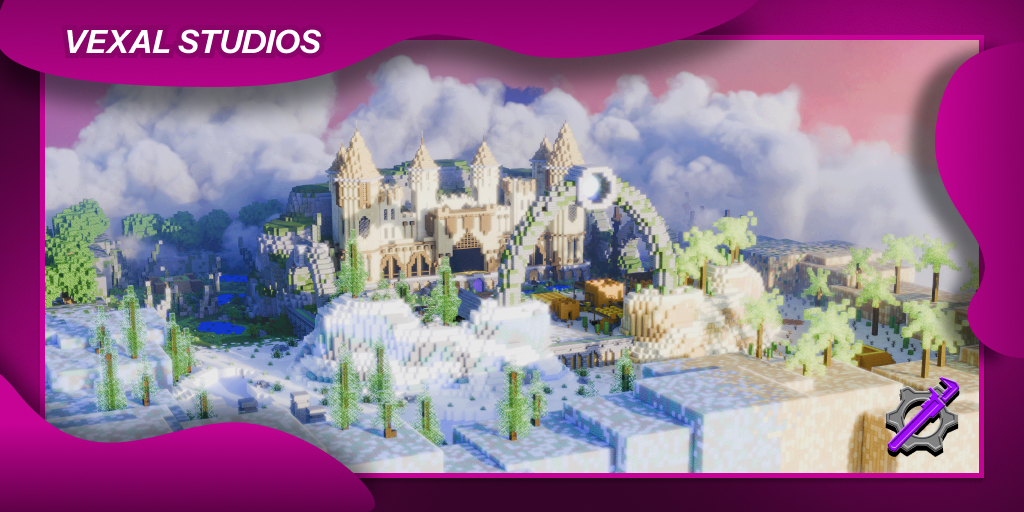 Four Seasons Spawn Banner