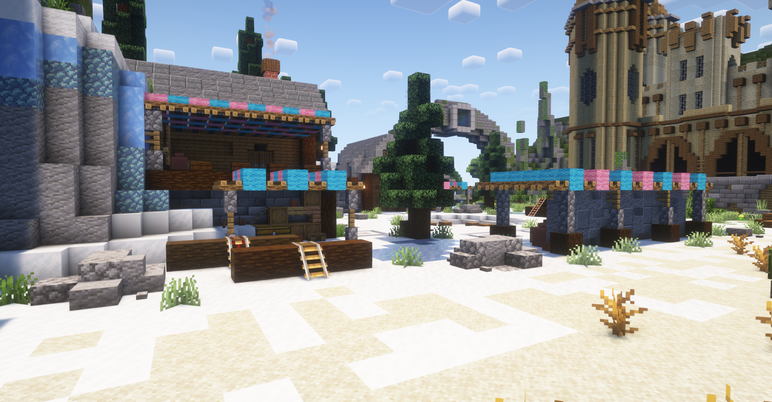 Four Seasons Spawn Image 8