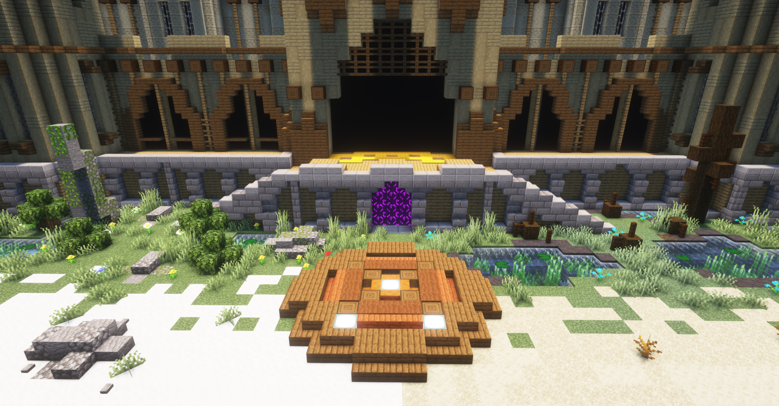 Four Seasons Spawn Image 10