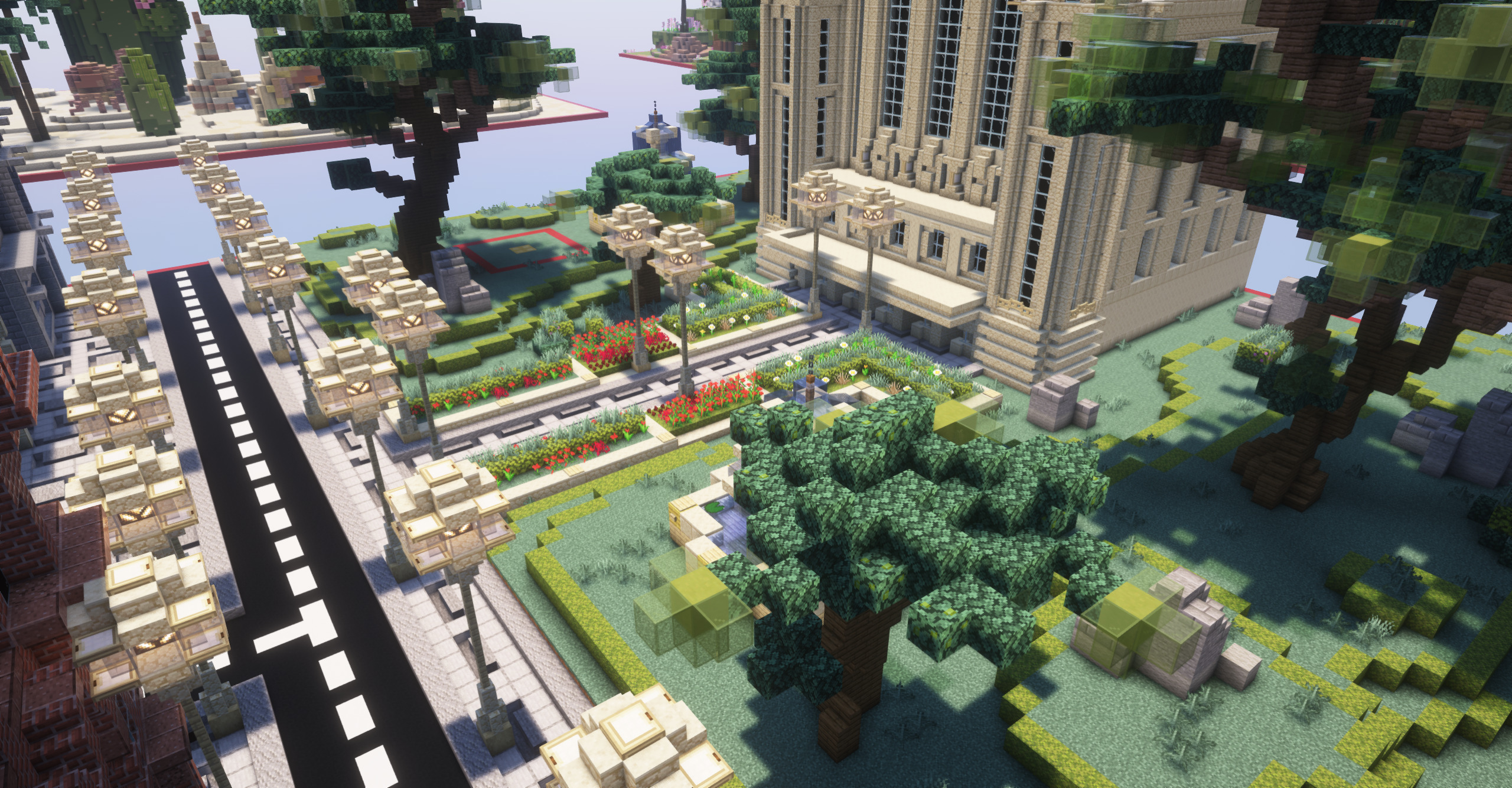 4 KoTH Arenas Image 2